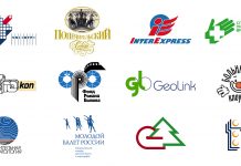 Особенности создания логотипа