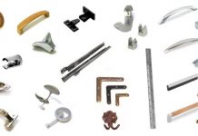 Мебельная фурнитура: рекомендации по выбору