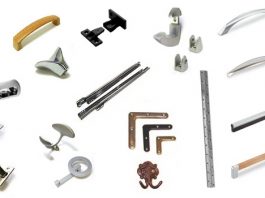 Мебельная фурнитура: рекомендации по выбору