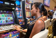 Причины популярности игровых автоматов онлайн