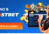 Особенности онлайн-казино Mostbet
