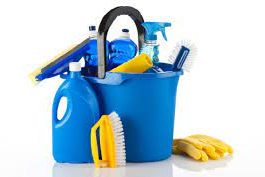 С чего начать выбор клининговой компании?