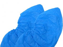 Для чего нужны бахилы?