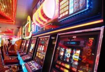 Новые игровые автоматы 2022 года