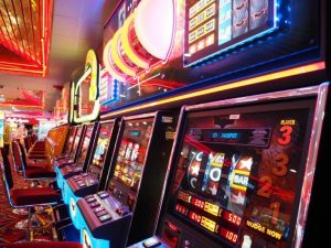 Овые игровые автоматы казино краснодар женская одежда