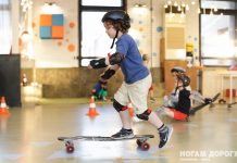 Как отметить детский день рождения?