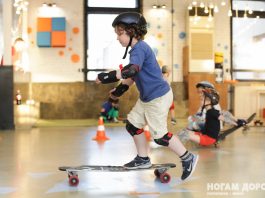 Как отметить детский день рождения?