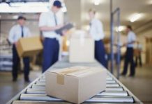 Как проходит таможенное оформление грузов?