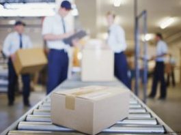 Как проходит таможенное оформление грузов?