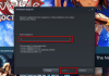 Как активировать ключ в Steam?
