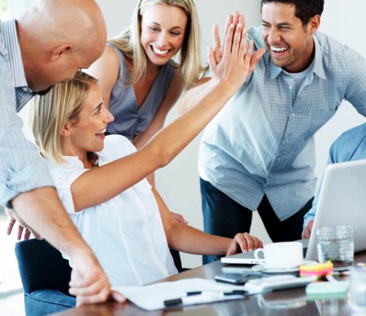 Специфика работы в команде