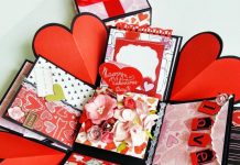 Оригинальные идеи подарков для супруги