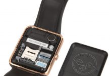 eSIM-карты в умных часах