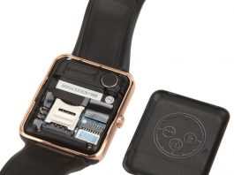 eSIM-карты в умных часах