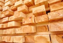 Виды пиломатериалов