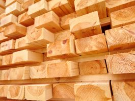 Виды пиломатериалов