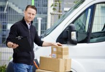 Как заказать доставку грузов до маркетплейсов?