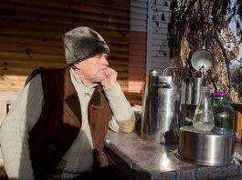 Все о самогоне