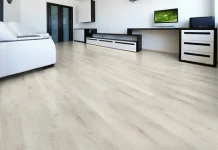 Ламинат: красивое и практичное покрытие, которое подходит под любой интерьер
