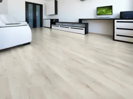 Ламинат: красивое и практичное покрытие, которое подходит под любой интерьер