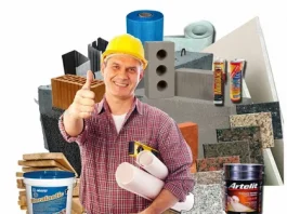 Советы по выбору интернет-магазина строительных материалов