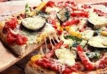 Пицца: великое наследие итальянской кухни
