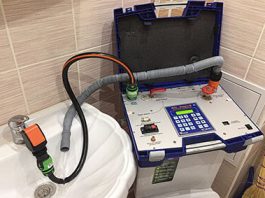 Кто проводит поверку счетчиков воды?