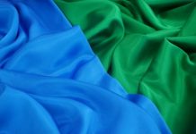 Атлас: одна из наиболее известных и популярных тканей в мировой истории