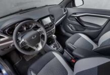 Новые комплектации Лада Веста