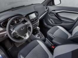 Новые комплектации Лада Веста