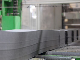 Применение огнеупорных материалов