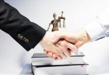 В чем состоит юридическое обслуживание бизнеса?