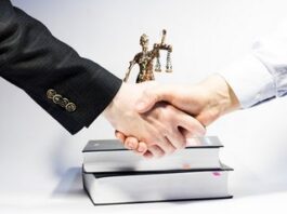 В чем состоит юридическое обслуживание бизнеса?