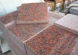 Особенности лезниковского гранита