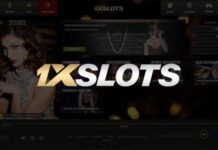 Обзор онлайн казино 1xSlots для новичков