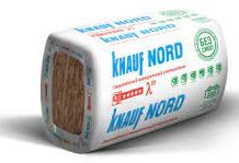 KNAUF NORD: сверхтеплый минеральный утеплитель премиального уровня