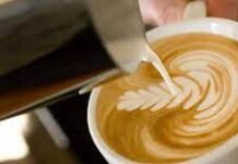 Чем отличается Латте от Капучино?