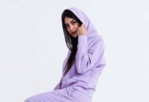 Худи: история самой популярной кофты