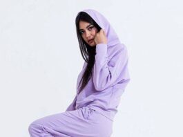 Худи: история самой популярной кофты