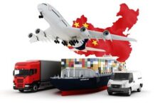 Особенности карго перевозки из Китая в Россию