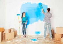 В какое время года лучше делать ремонт?