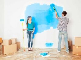 В какое время года лучше делать ремонт?