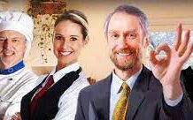 Особенности подбора домашнего персонала