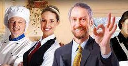 Особенности подбора домашнего персонала