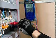 Чем занимается электротехническая лаборатория?