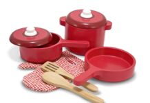 Кухонная утварь и посуда