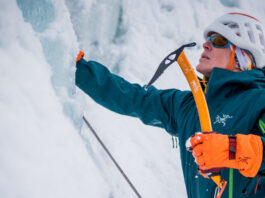 Как надежно и безопасно удалить лед