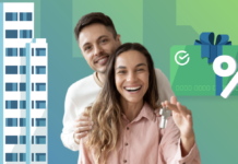 Как взять ипотеку: пошаговая инструкция