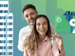 Как взять ипотеку: пошаговая инструкция