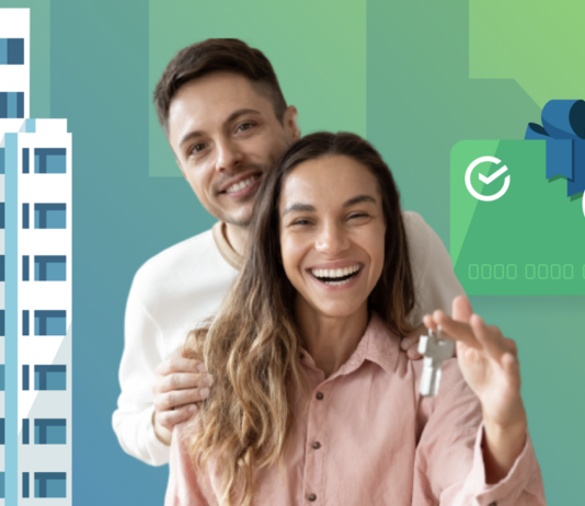 Как взять ипотеку: пошаговая инструкция